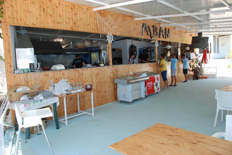 فندق Oceanic Overview Suites