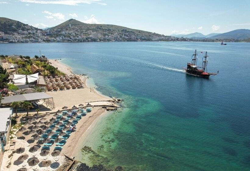 فندق Oceanic Overview Suites