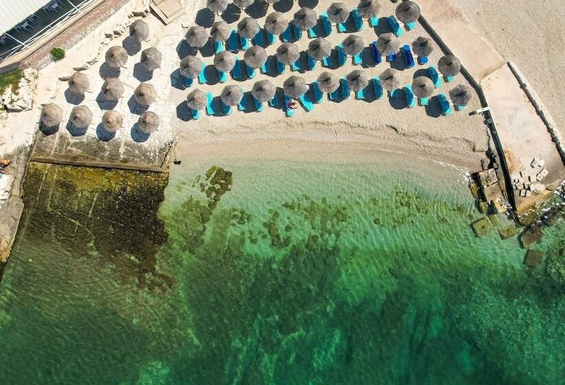 فندق Oceanic Overview Suites