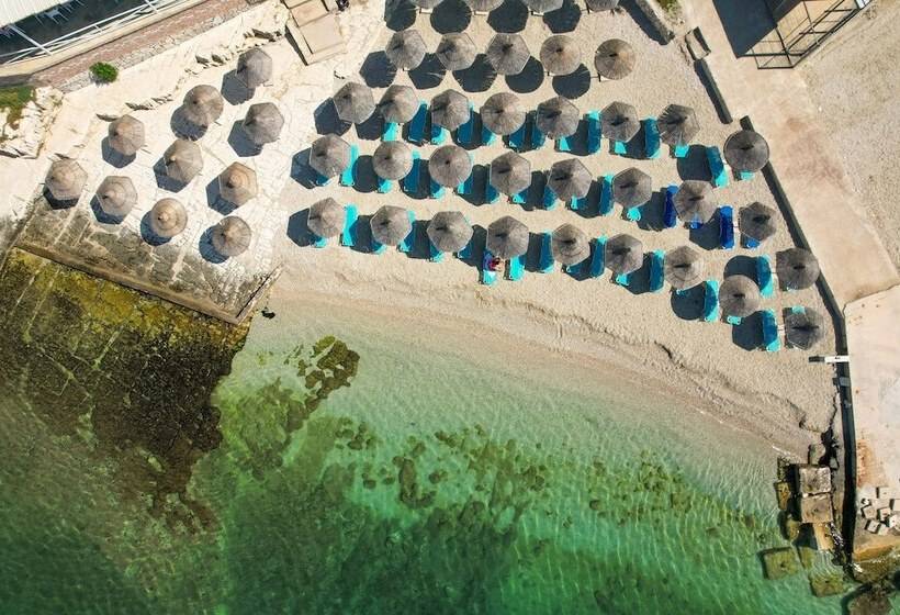 فندق Oceanic Overview Suites