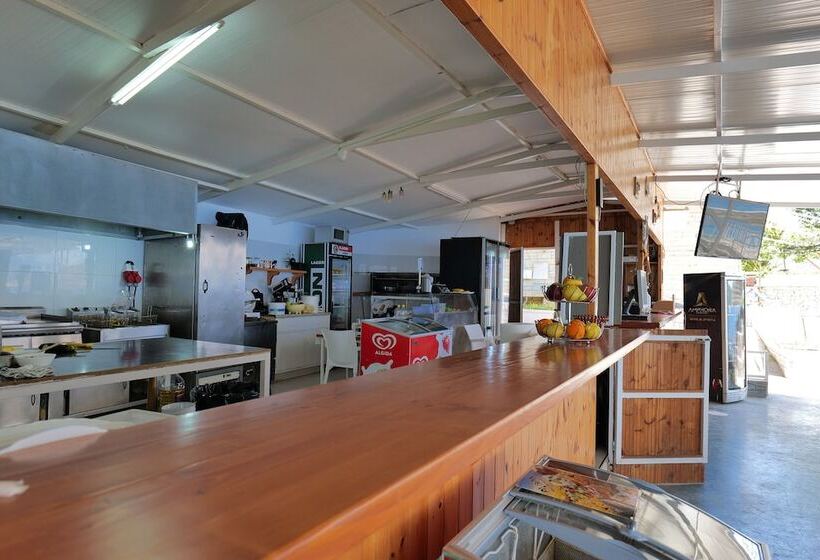 فندق Oceanic Overview Suites