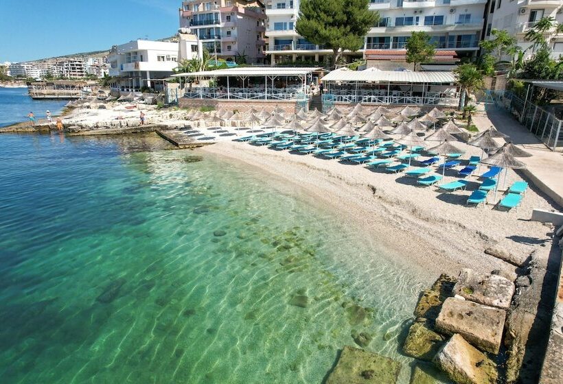 فندق Oceanic Overview Suites