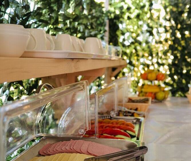 فندق Oceanic Overview Suites