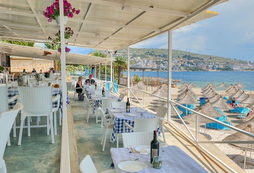 فندق Oceanic Overview Suites