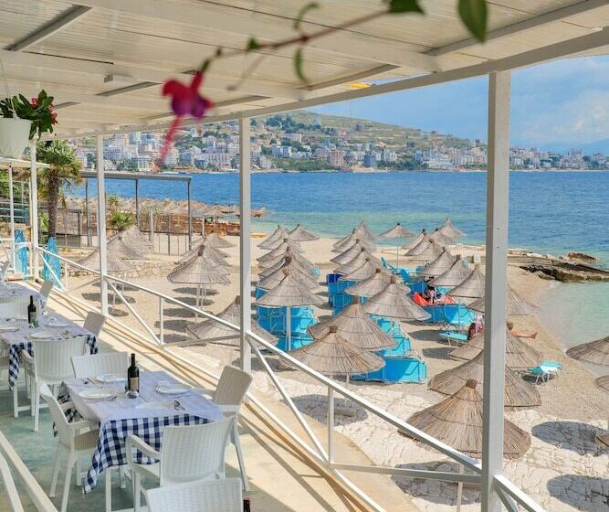 فندق Oceanic Overview Suites