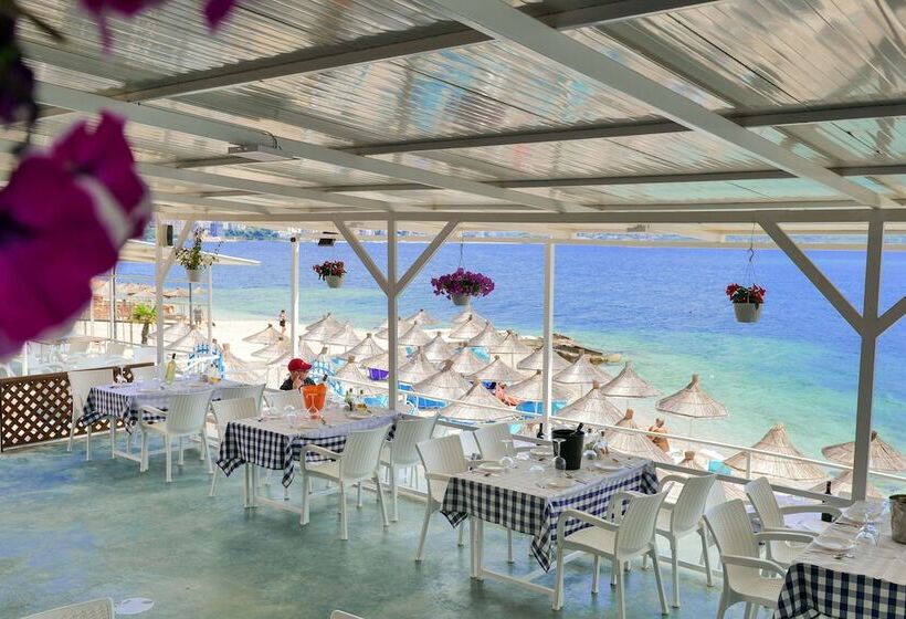 فندق Oceanic Overview Suites