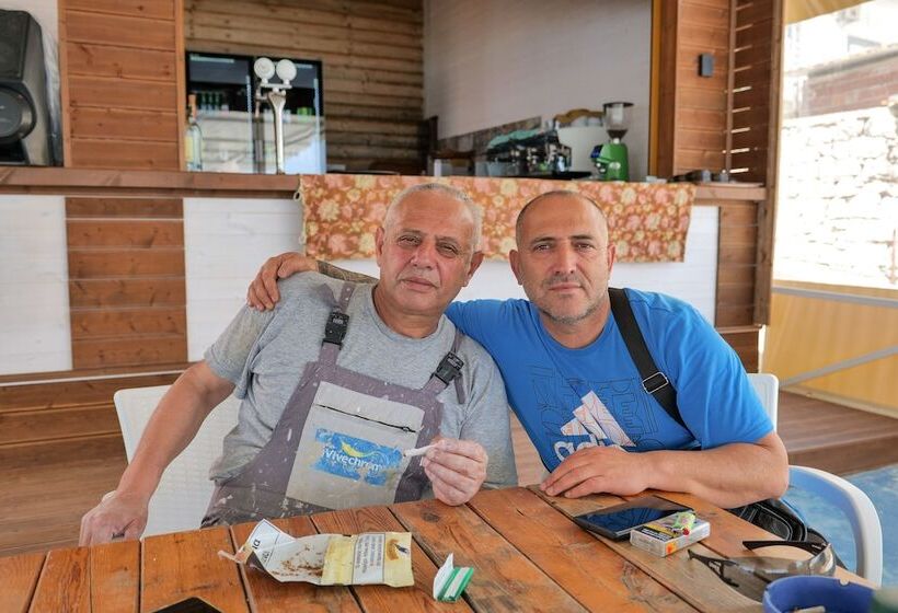 فندق Oceanic Overview Suites