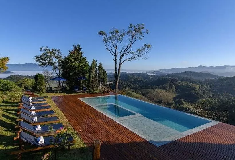 ホテル Quinta Dos Pinhais