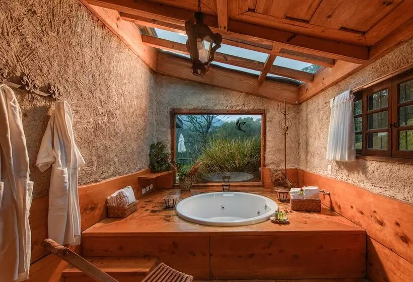 ホテル Quinta Dos Pinhais