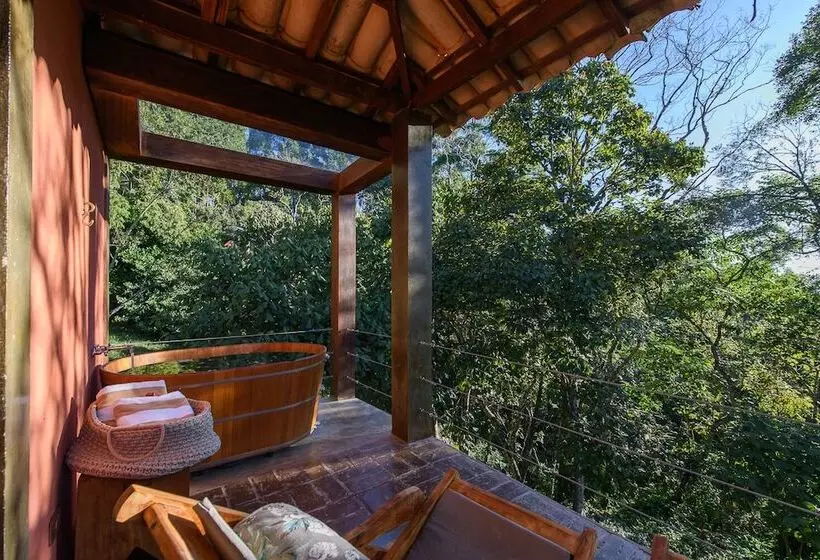 ホテル Quinta Dos Pinhais