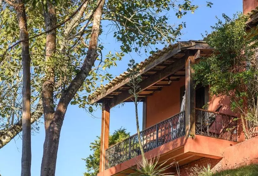 ホテル Quinta Dos Pinhais