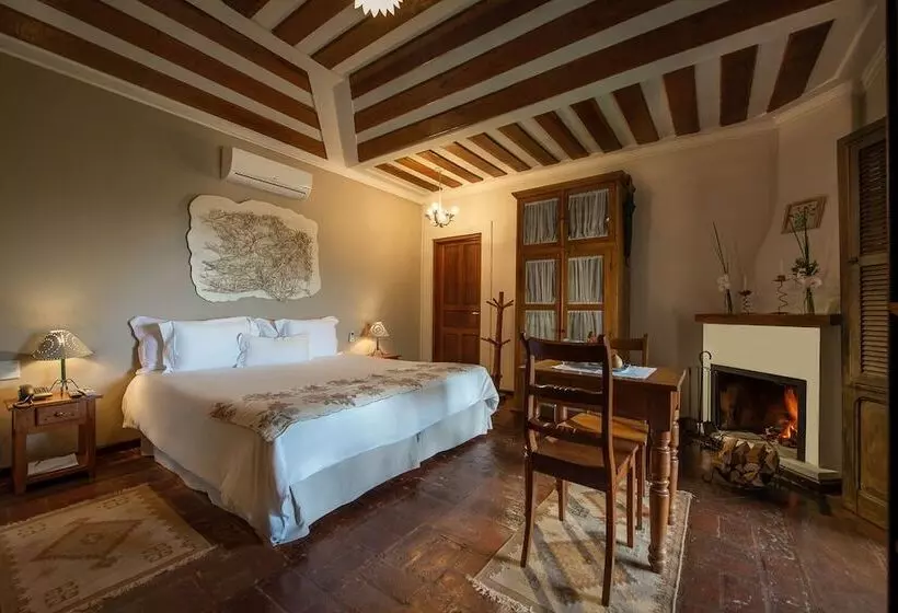 ホテル Quinta Dos Pinhais