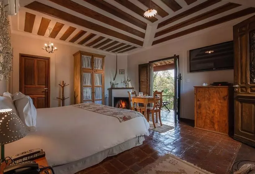 ホテル Quinta Dos Pinhais