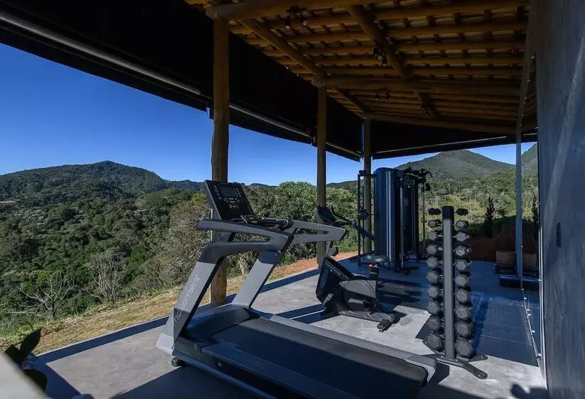 ホテル Quinta Dos Pinhais