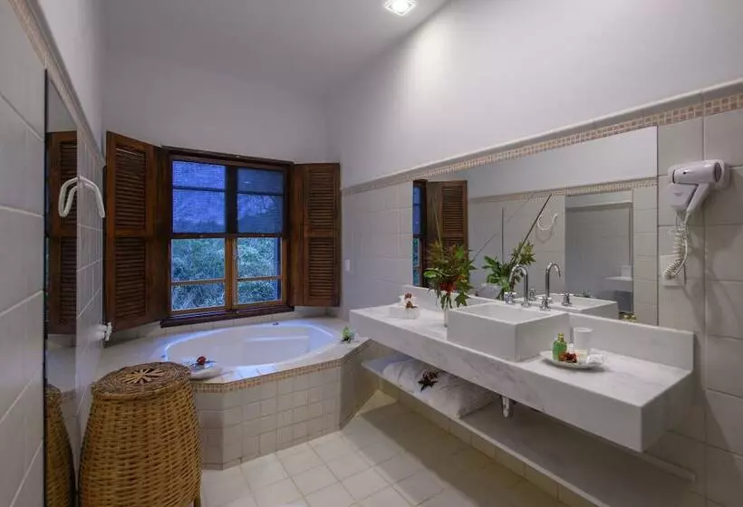 ホテル Quinta Dos Pinhais