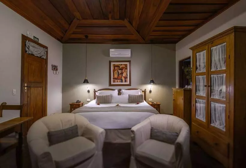 ホテル Quinta Dos Pinhais
