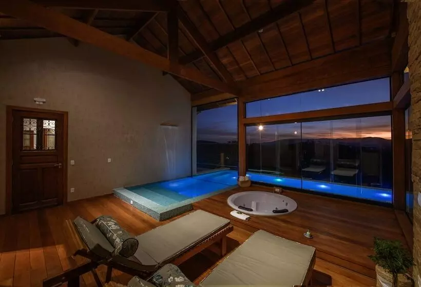 ホテル Quinta Dos Pinhais