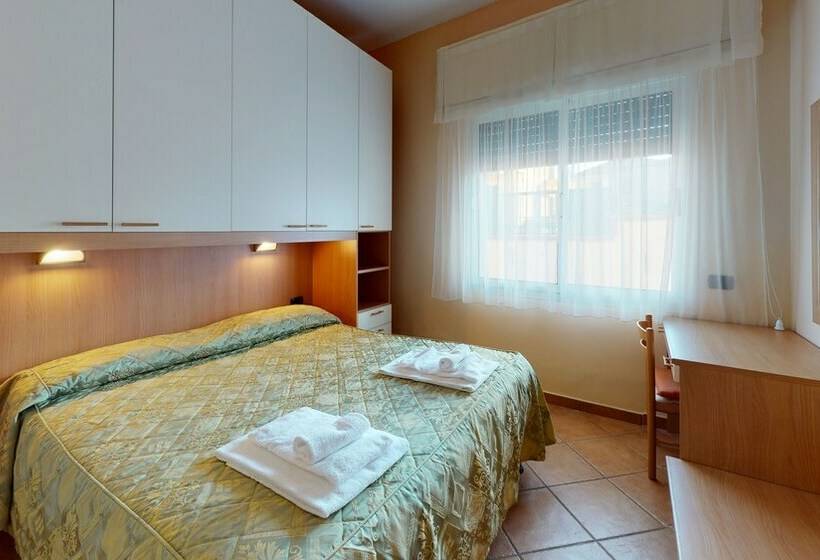 בית מלון כפרי Residence Mirafiori