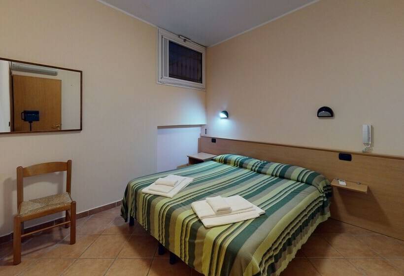 בית מלון כפרי Residence Mirafiori