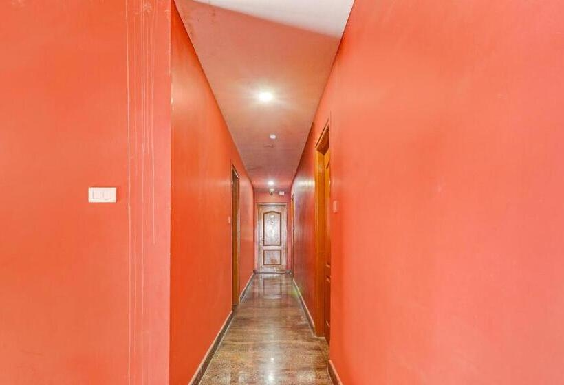 Hotelli O Karakambadi Near Alipiri Formerly Bvn Grand