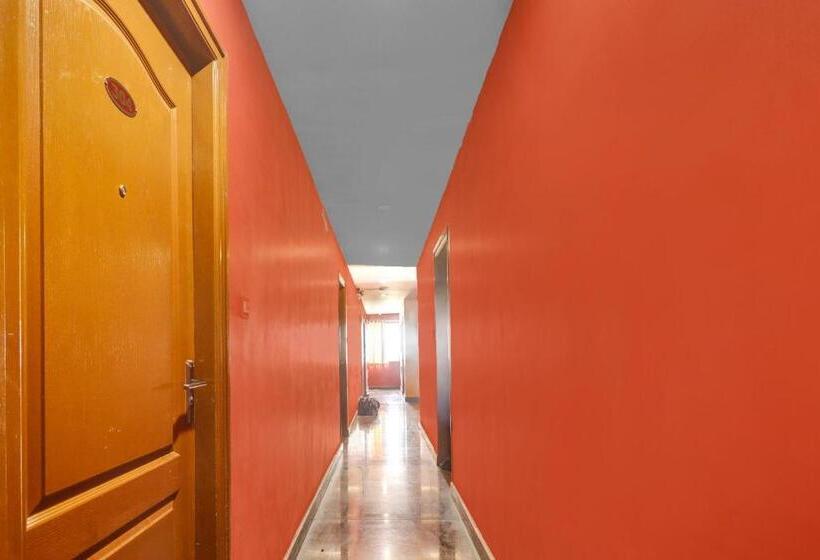 Hotelli O Karakambadi Near Alipiri Formerly Bvn Grand