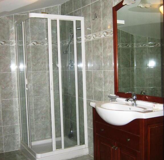 בית מלון כפרי Villa D'evoli