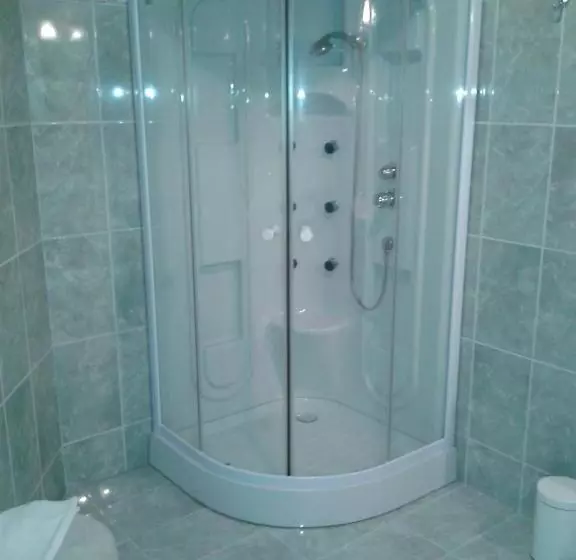 ホテル Villa D'evoli