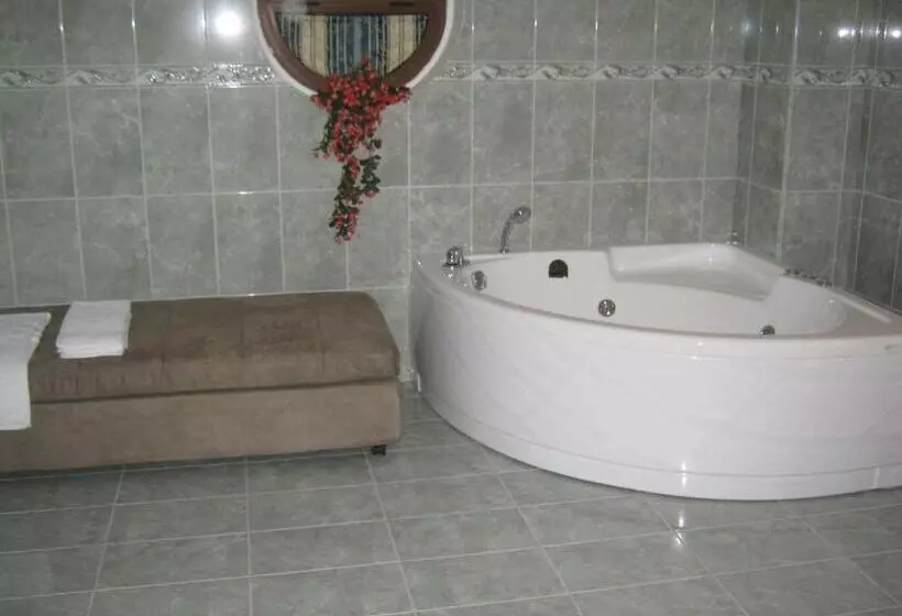 ホテル Villa D'evoli