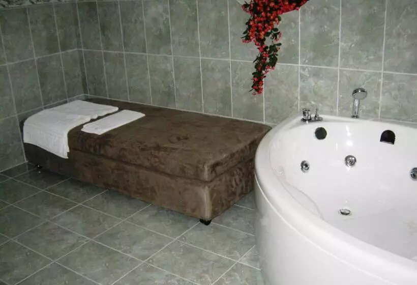 ホテル Villa D'evoli