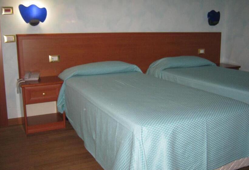 בית מלון כפרי Villa D'evoli