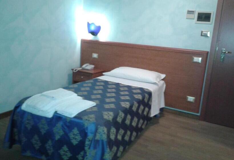 בית מלון כפרי Villa D'evoli