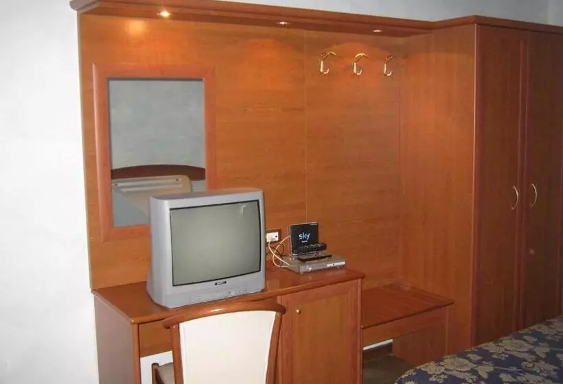 ホテル Villa D'evoli