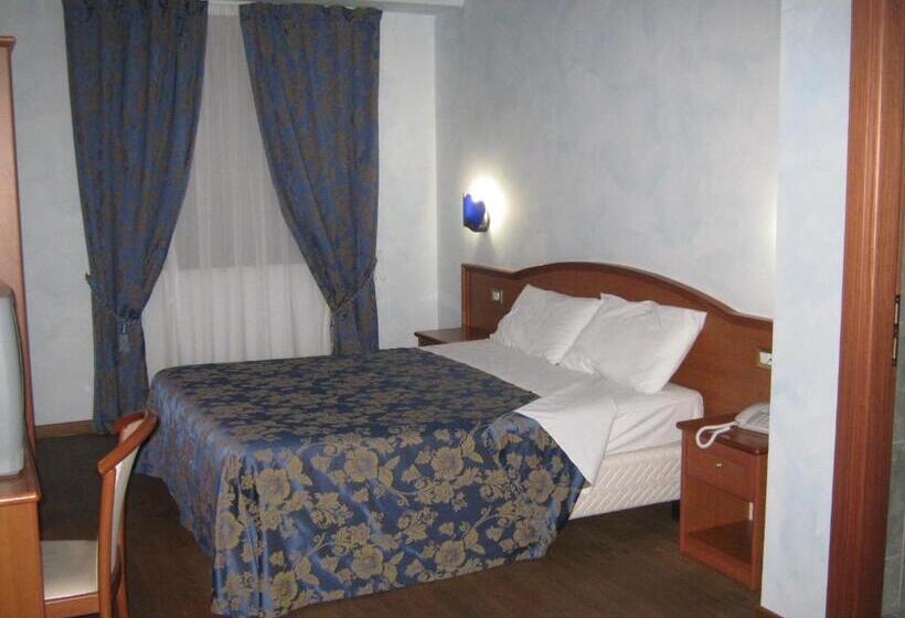 בית מלון כפרי Villa D'evoli