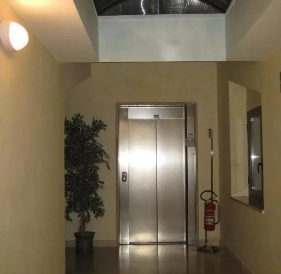 ホテル Villa D'evoli