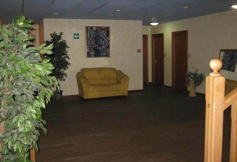 בית מלון כפרי Villa D'evoli