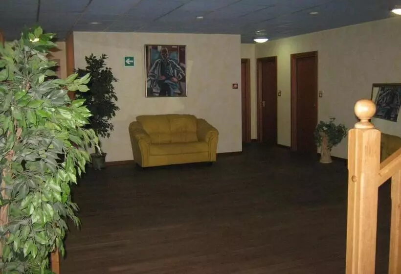 ホテル Villa D'evoli