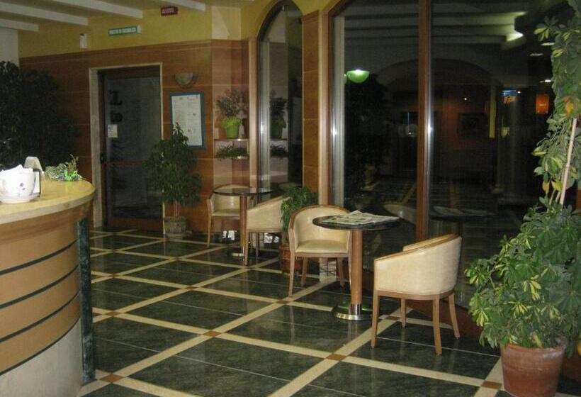 בית מלון כפרי Villa D'evoli