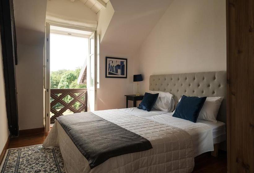 酒店 Villa Val Lemme   Albergo Ristorante