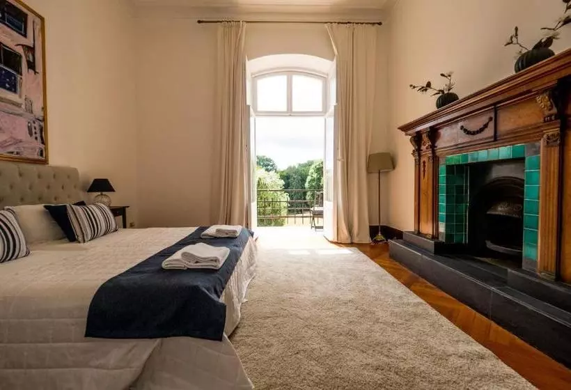 ホテル Villa Val Lemme   Albergo Ristorante