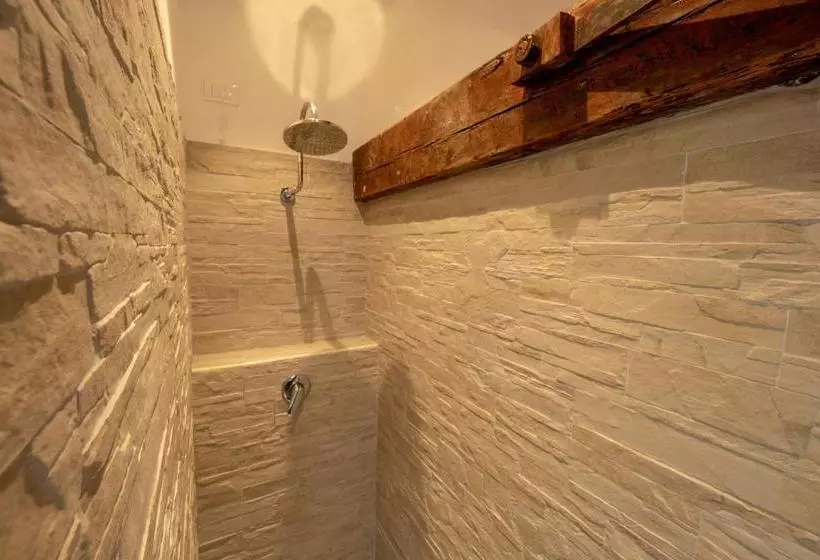 ホテル Villa Val Lemme   Albergo Ristorante