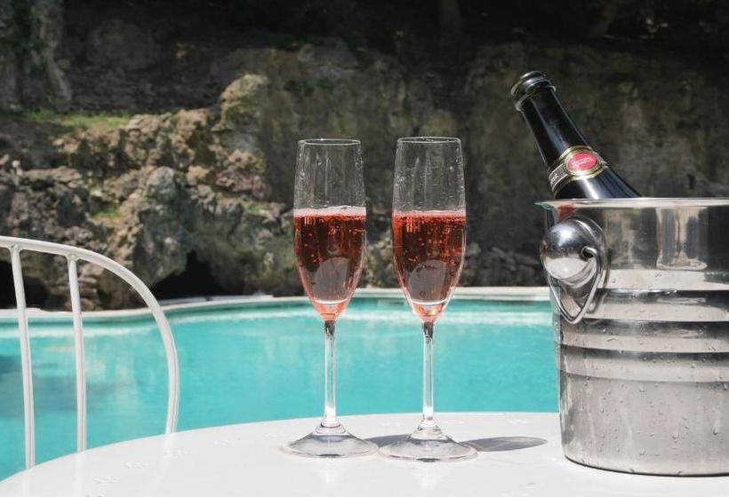 酒店 Villa Val Lemme   Albergo Ristorante