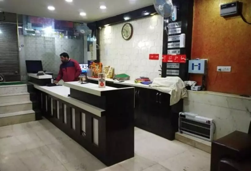 Adb Rooms Hotel You & Me
