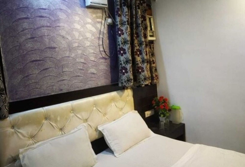 Adb Rooms Hotel You & Me