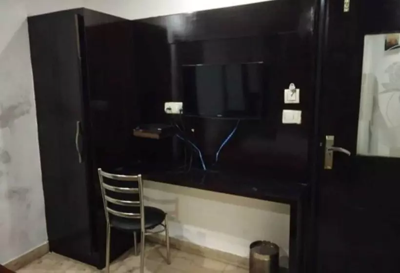 Adb Rooms Hotel You & Me