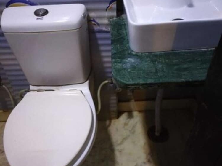 Adb Rooms Hotel You & Me