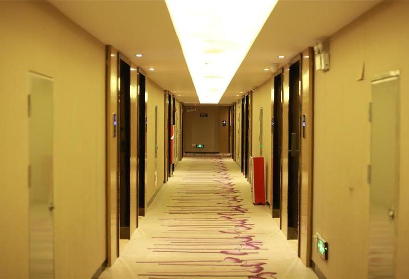 Fotos del hotel Lavande Hotel Baogang Avenue Guangbai Xinyi Branch:  22