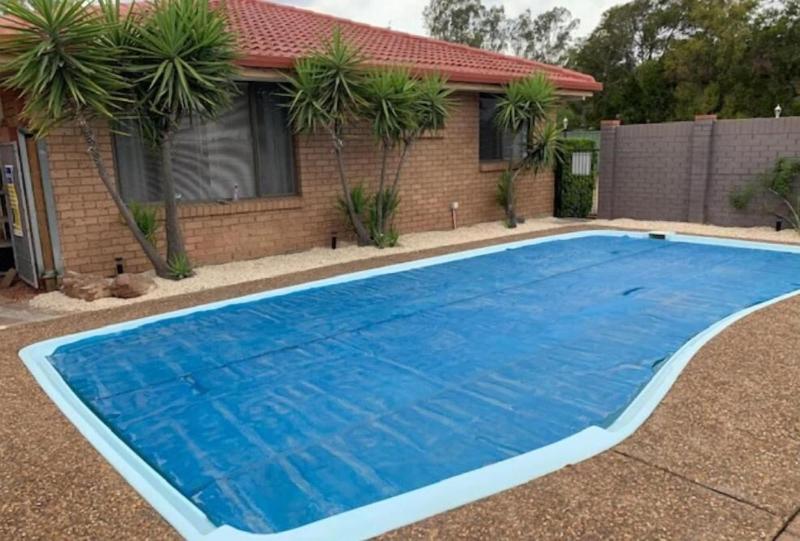 汽车旅馆  Muswellbrook Motor Inn