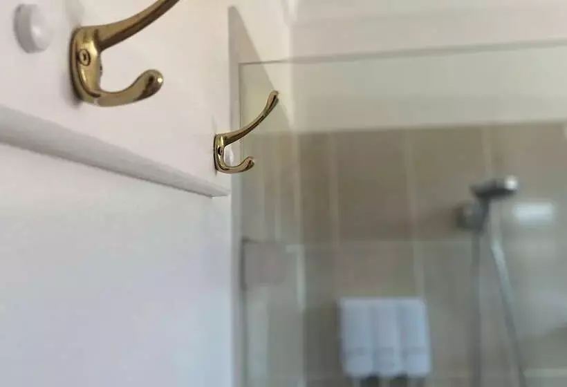 モーテル Muswellbrook Motor Inn