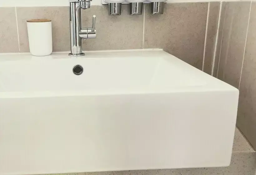 モーテル Muswellbrook Motor Inn