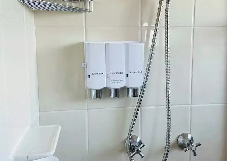 モーテル Muswellbrook Motor Inn